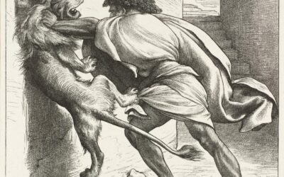 Enemies of Grace #6 Carnality