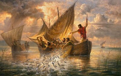 Enemies of Grace #7 Conceit