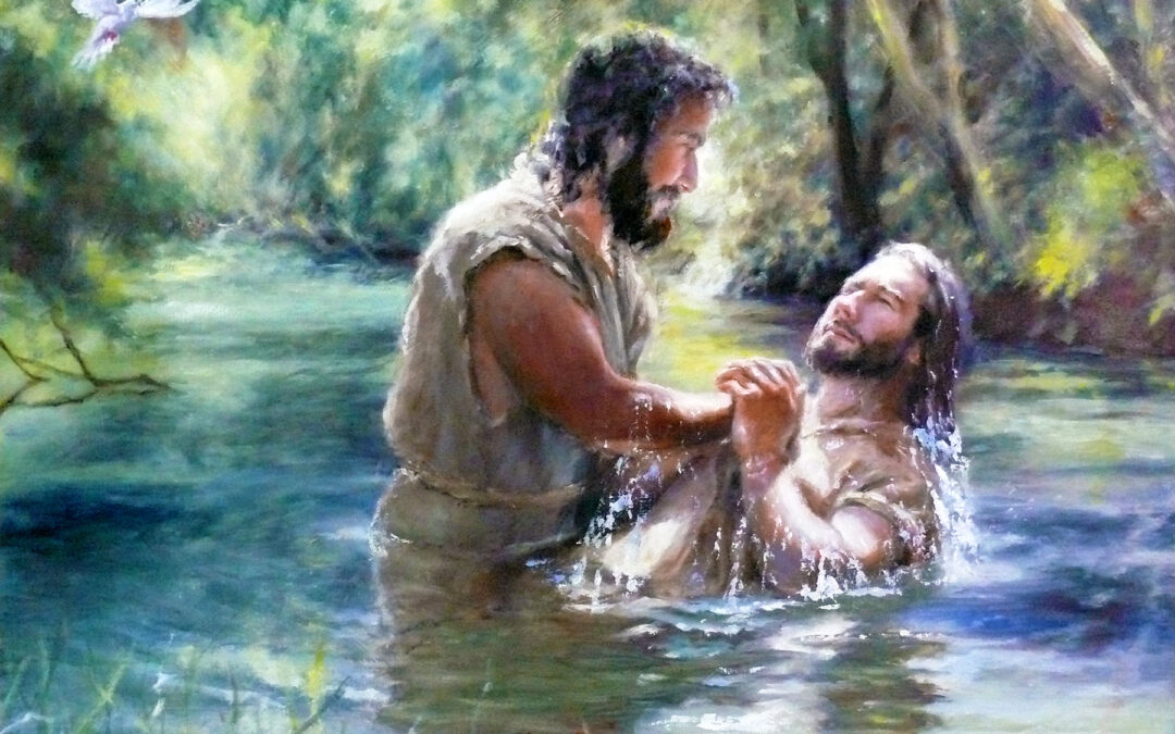 Baptism