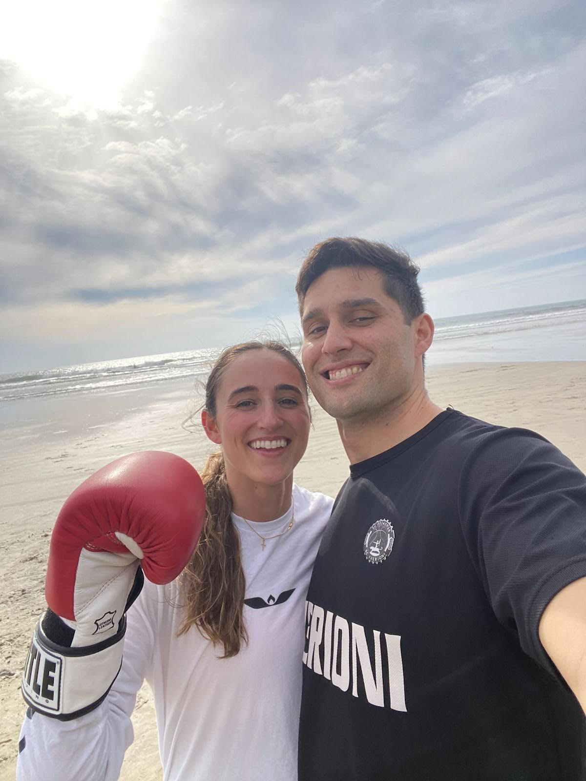 beachboxing