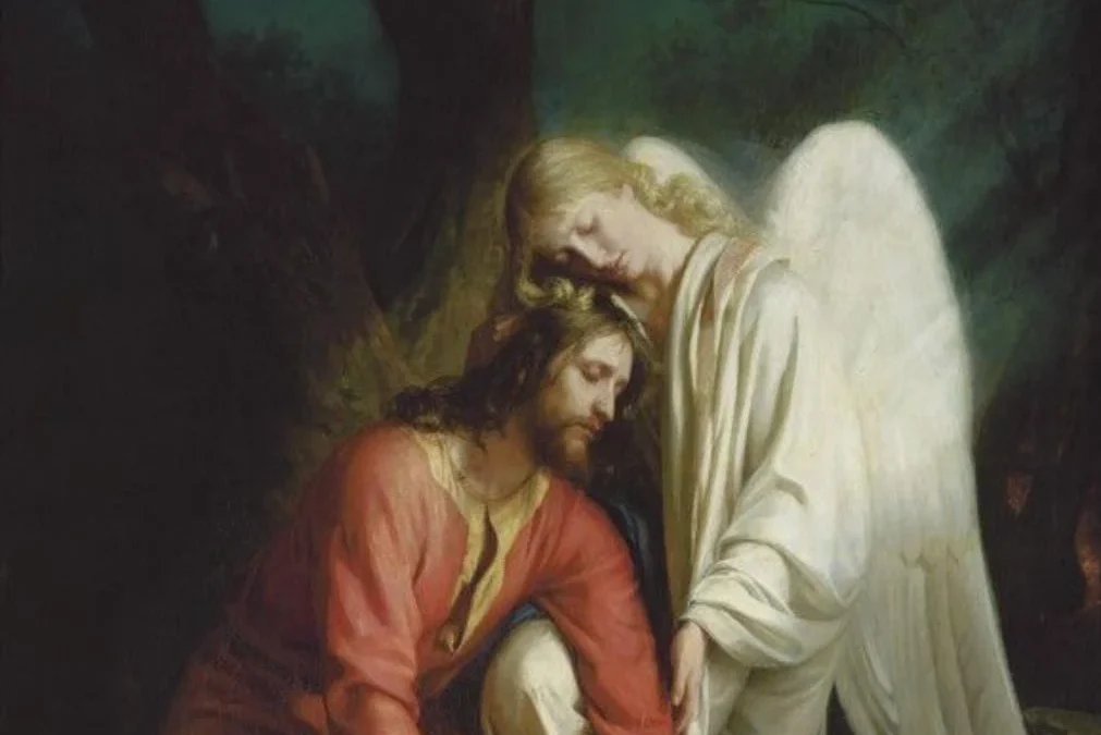 Prayer: Closing the Gap Between Faith and Action