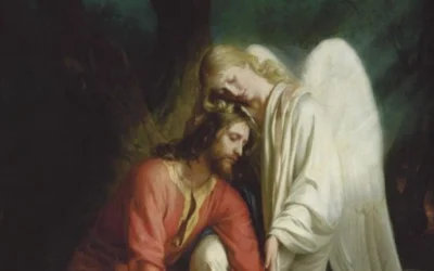 Prayer: Closing the Gap Between Faith and Action