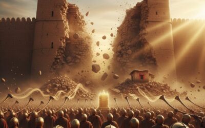 Seven Weapons of Spiritual Warfare